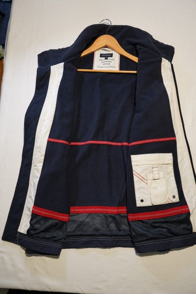 Duchamp Sailing Vest - XXL - Fleece Lined63616994390274112