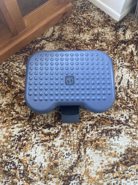 Foot rest Carousel 1