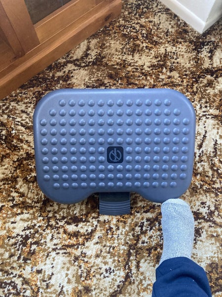 Foot rest Carousel 2