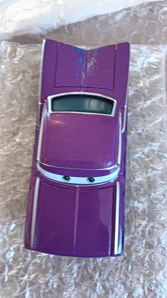 New Disney Kids Toy Diecast car Ramone Carousel 1