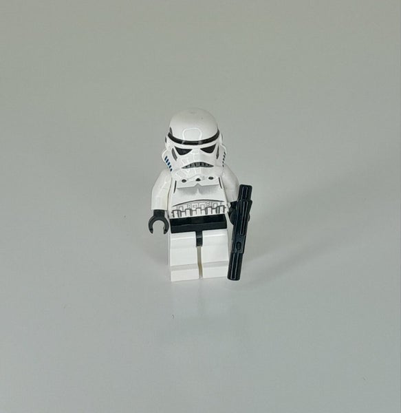 $1 RESERVE LEGO STAR WARS STORMTROOPER MINIFIGURE Carousel 1