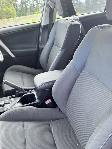 2015 Toyota RAV4 Gxl Suv63612532706562113