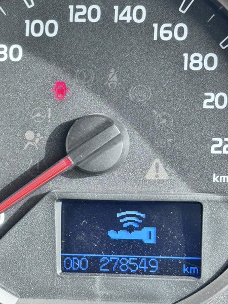 2015 Toyota RAV4 Gxl Suv63612532706562114