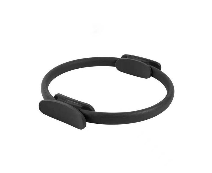 Pilates Ring - Superior Unbreakable Pilates Circle for Focused ToningLÂ¬ Black Carousel 1