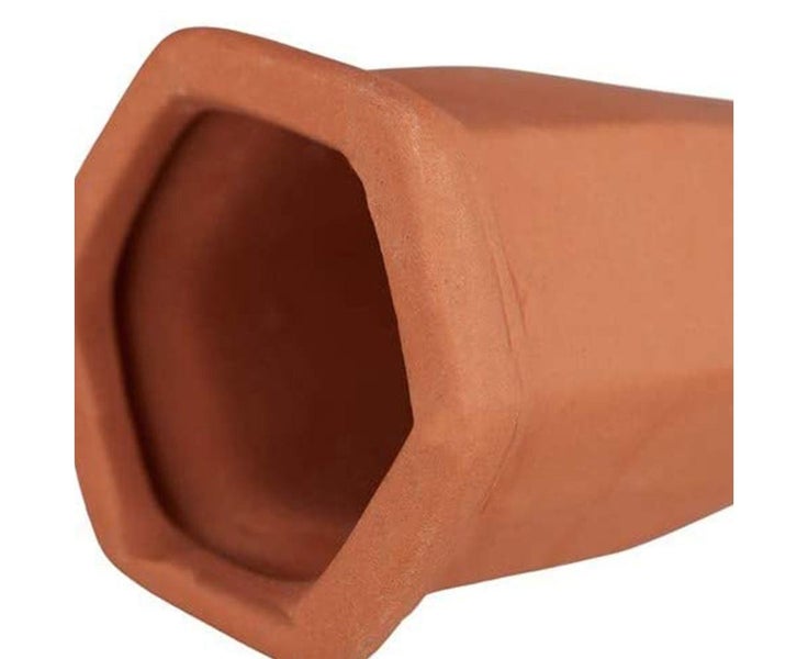 Plant Watering Devices 6 Pack Terracotta Vacation Plant Waterer Wine Bottle W Carousel 6