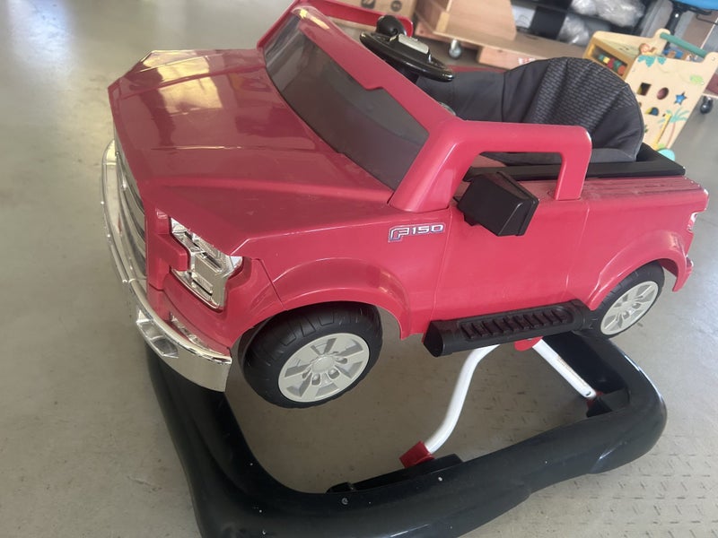 Baby walker Carousel 1