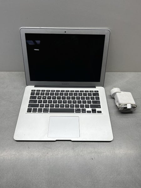 MACBOOK AIR 13"MID 2012 WITH CHARGER Carousel 1