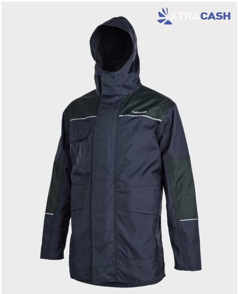Betacraft Mens Jacket XXL - ISO940 Carousel 1