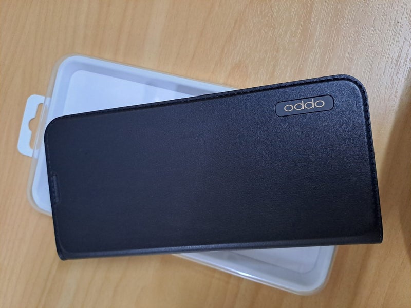 OPPO A94 Protective Case Carousel 1