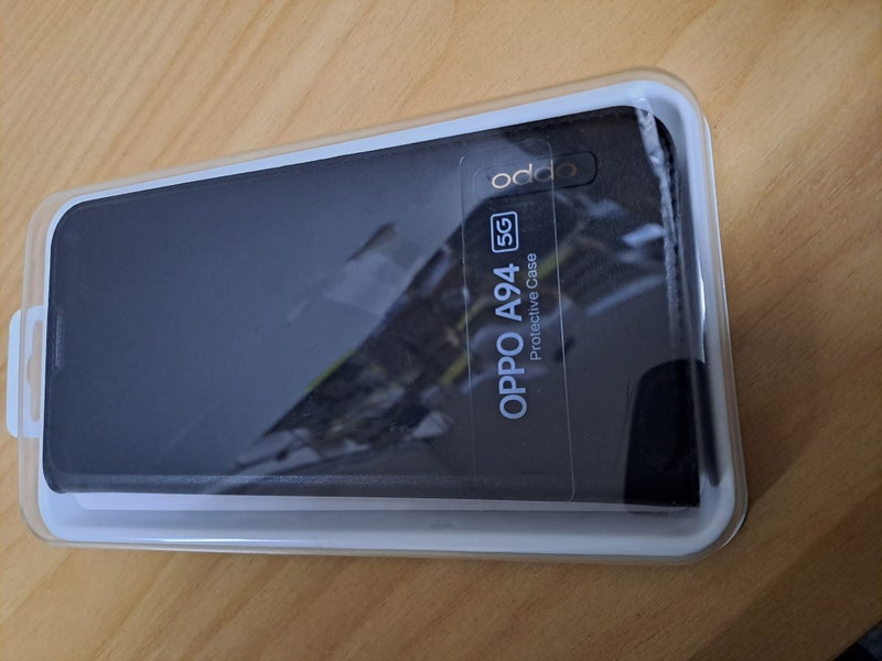 OPPO A94 Protective Case Carousel 2