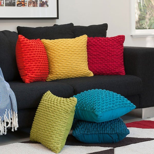 Kaikoura Cushion by Limon Carousel 2