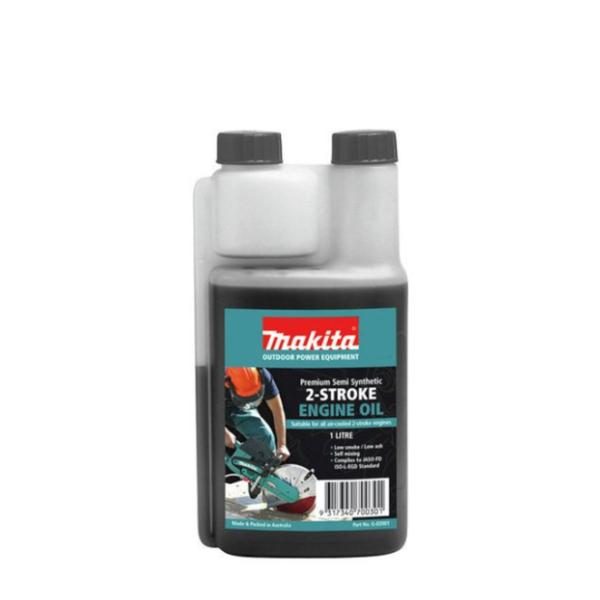 MAKITA OIL 1 LITRE 2 STROKE Carousel 1