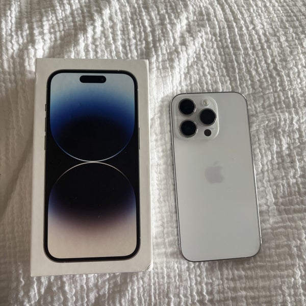 iPhone 14 Pro 128GB636140037647391117