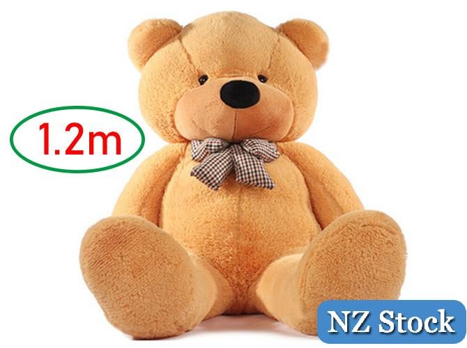 Teddy Bear Carousel 1