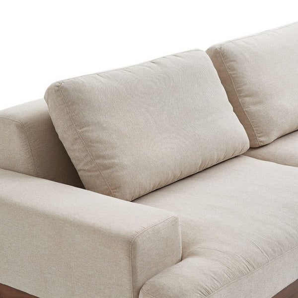 3 Seater Sofa - Feather Foam Carousel 2