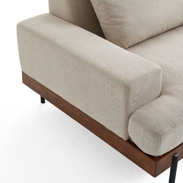 3 Seater Sofa - Feather Foam Carousel 3