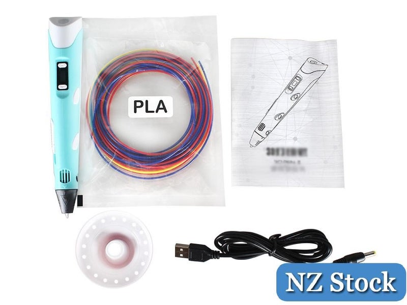 PTN NEW 3D Printing Pen Sale Sale Carousel 1