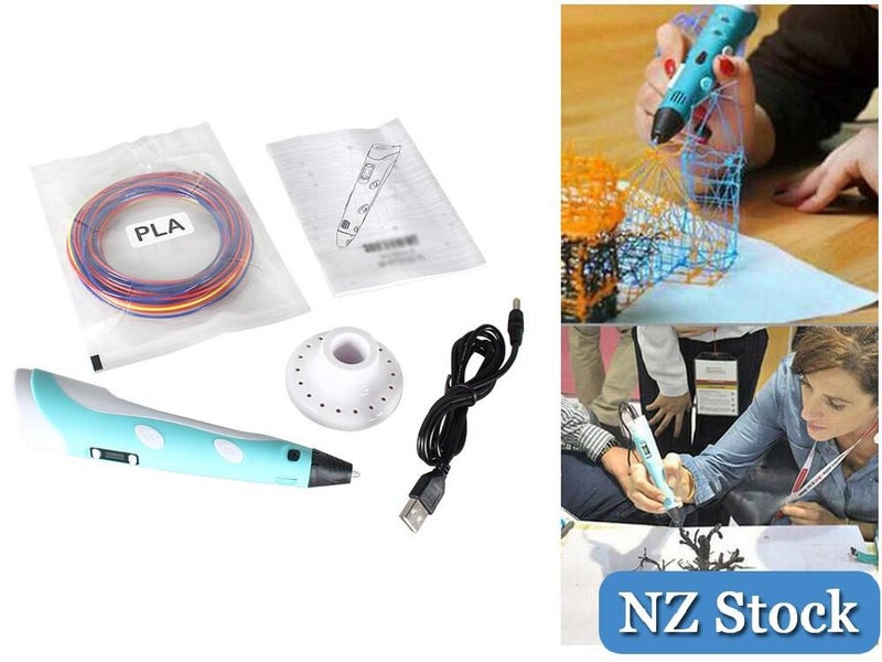 PTN NEW 3D Printing Pen Sale Sale Carousel 10