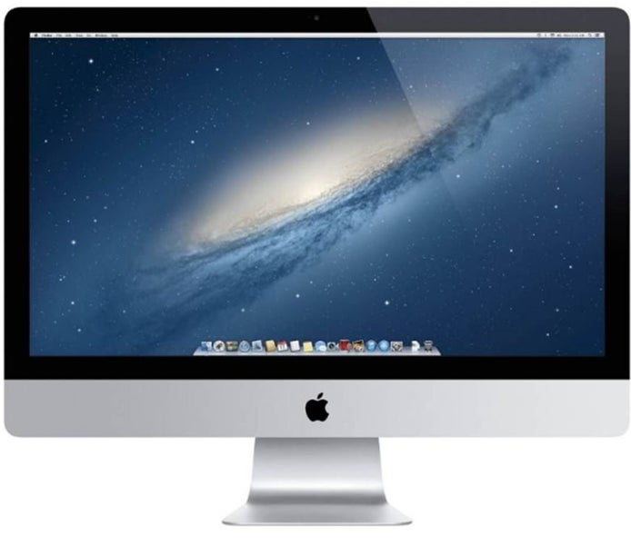 Apple iMac 27” 5K 32GB RAM intel i5 year 2015 Carousel 1