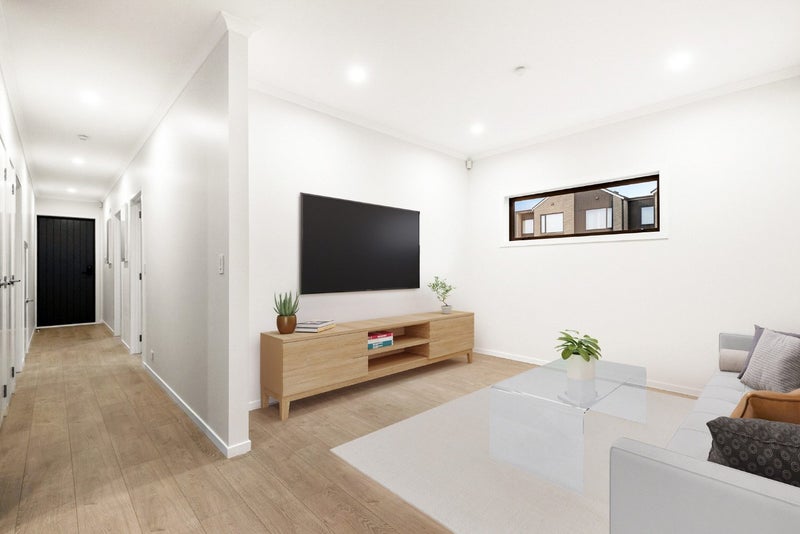 Spacious single level, 2 bed + study room! - U663614437603457114
