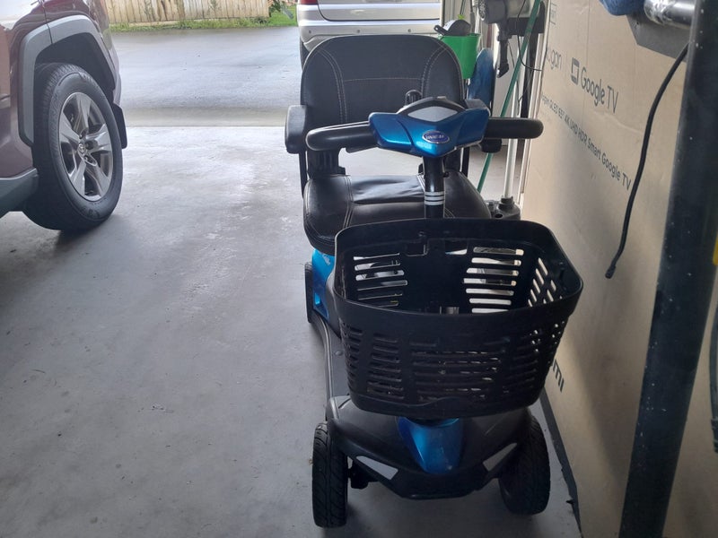 mobility scooters Carousel 2