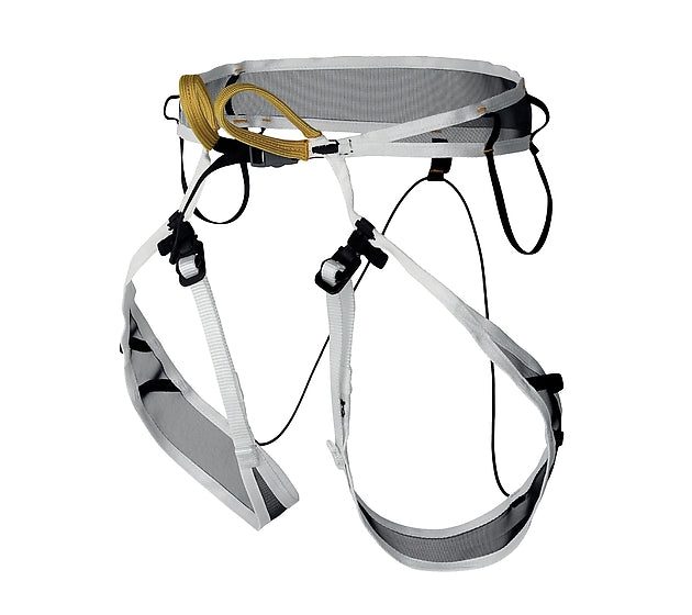 Singing Rock Serac Lightweight Harness Carousel 1