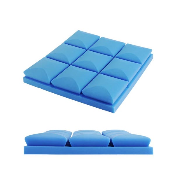 12 Pack Acoustic Foam Panels For Soundproofing Ktv Studio Bedroom Carousel 2