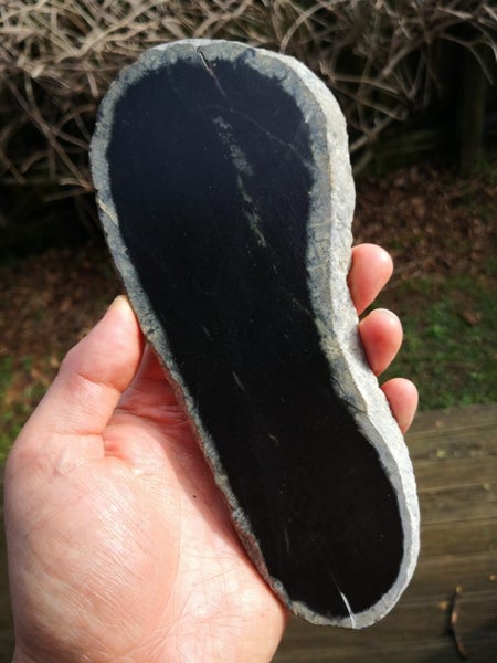 $1 reserve Pounamu Greenstone carving slab Tile Carousel 1