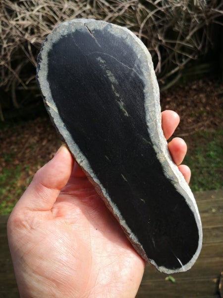 $1 reserve Pounamu Greenstone carving slab Tile Carousel 2