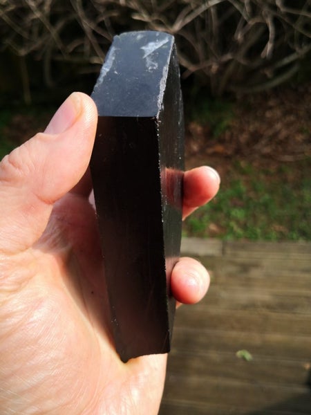 $1 reserve Pounamu Greenstone carving slab Tile Carousel 7