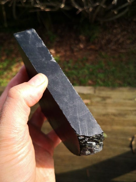 $1 reserve Pounamu Greenstone carving slab Tile Carousel 7