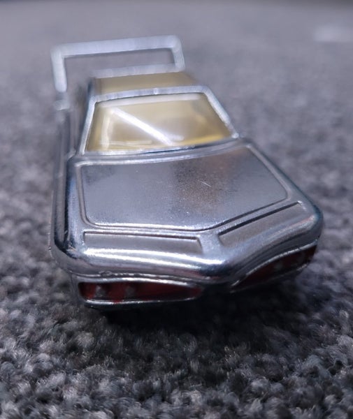 Dinky 108 - Sam's Car (Gerry Anderson's Joe 90) Carousel 2