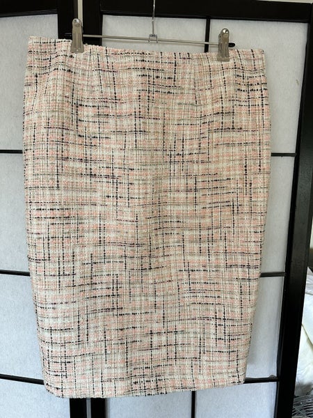 Chanel skirt63612823547266117