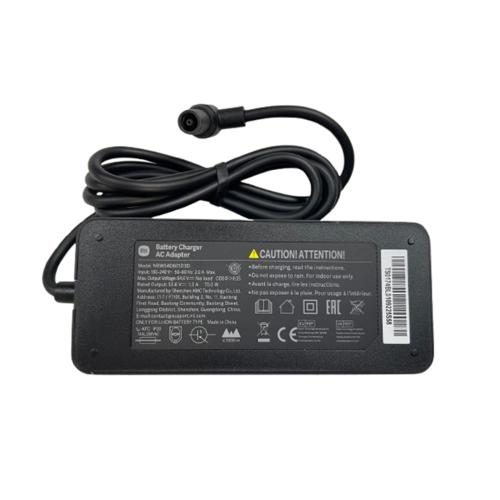Xiaomi Original Electric Scooter 5 Pro Power Adapter Charger C0024700002GL For Carousel 1
