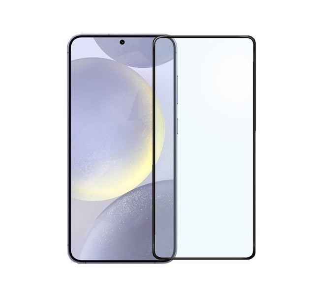 Samsung Galaxy S25 Ultra Tempered Screen Protector, Premium Carousel 1
