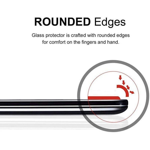Samsung Galaxy S25 Ultra Tempered Screen Protector, Premium Carousel 2