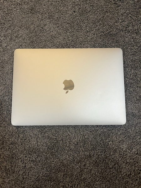 2020 MacBook Pro - 13 inch63612823825538111