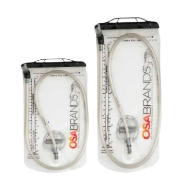 HydraPak OSA Elite Classic Bladder 2.0L Carousel 1