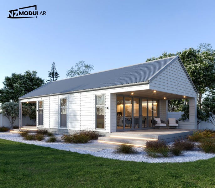 Affordable Consented Minor Dwellings Carousel 2