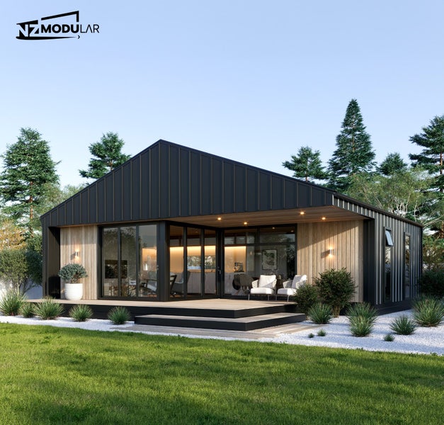 Affordable Consented Minor Dwellings Carousel 5