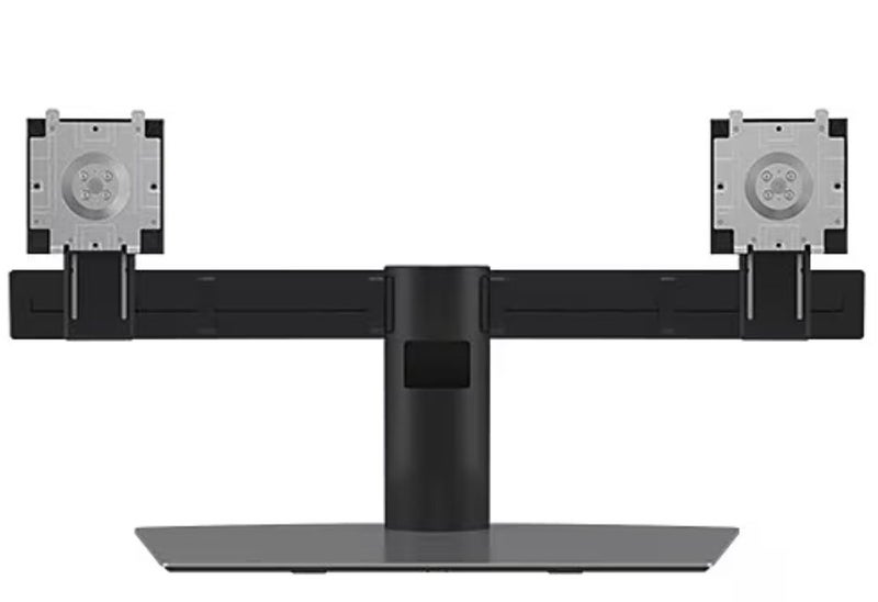 2x Dell 27" UltraSharp Monitors & Dell Stand63612824925697114