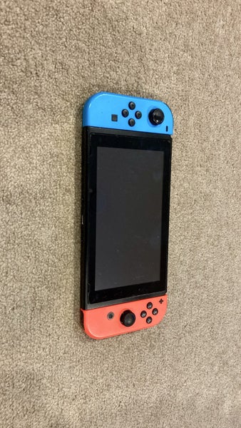 Nintendo Switch And Accessories Carousel 2