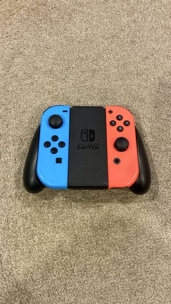 Nintendo Switch And Accessories Carousel 18