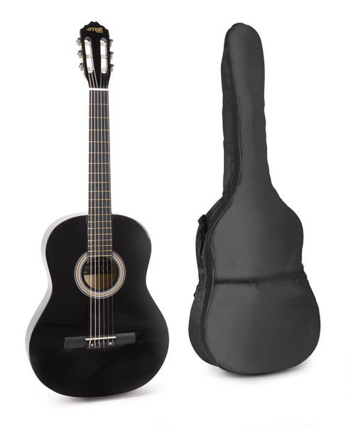 Classic Guitar Pack Black Carousel 2