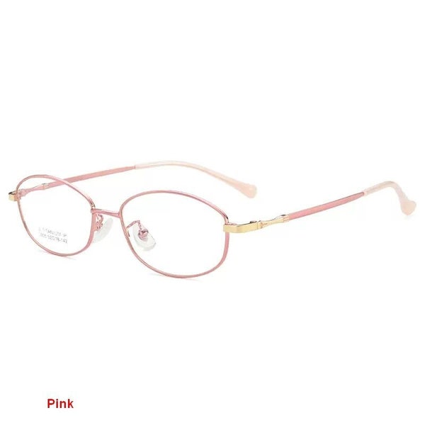 Superlight Weight Titanium Frame (Brand New + Free Case) 12g Carousel 1