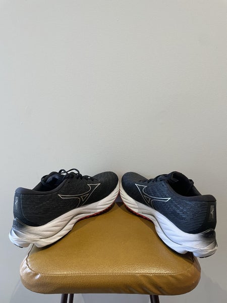Mizuno Wave Rider Men’s Running Shoes63617763874051112