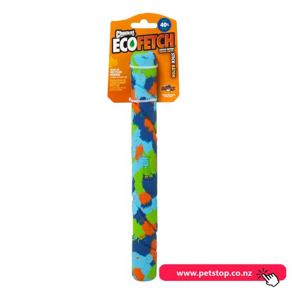 Chuckit! Eco Fetch Stick Carousel 1