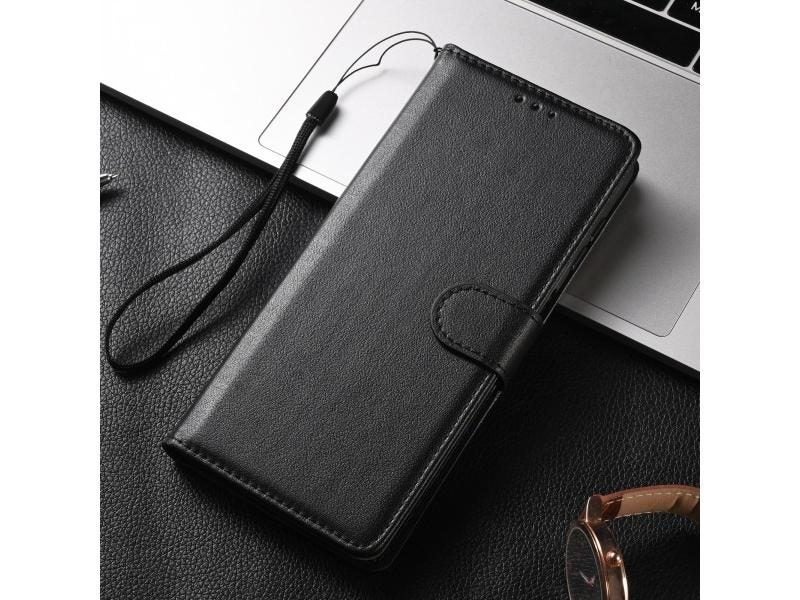 Leather Case For Samsung Galaxy S24 S23 S22 S21 S30 S20 FE S10 S10e S9 S8 Plus Carousel 2