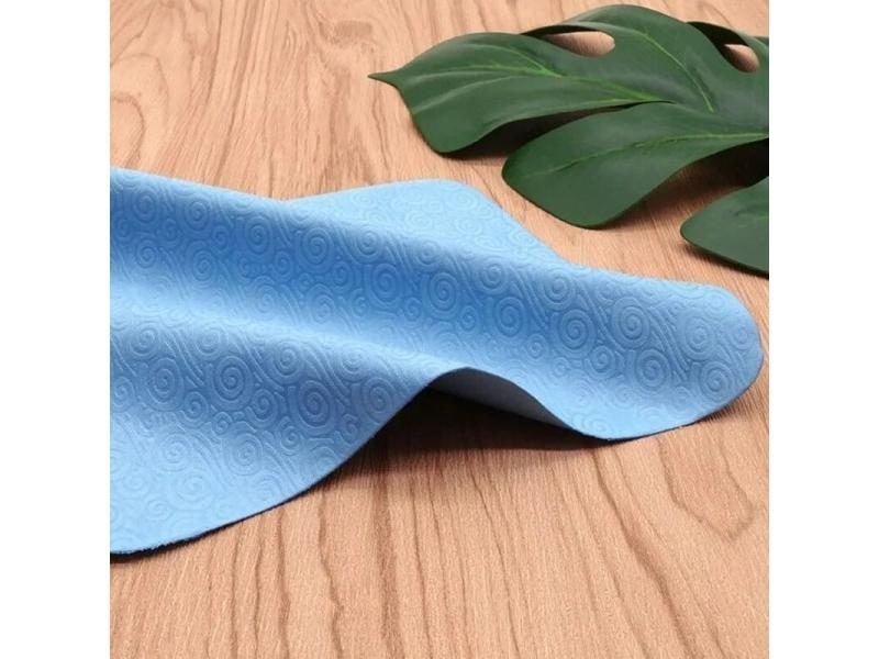 10 Pcs Chamois Glasses Cleaner Clouds Microfiber Glasses Cleaning Cloth For Carousel 1