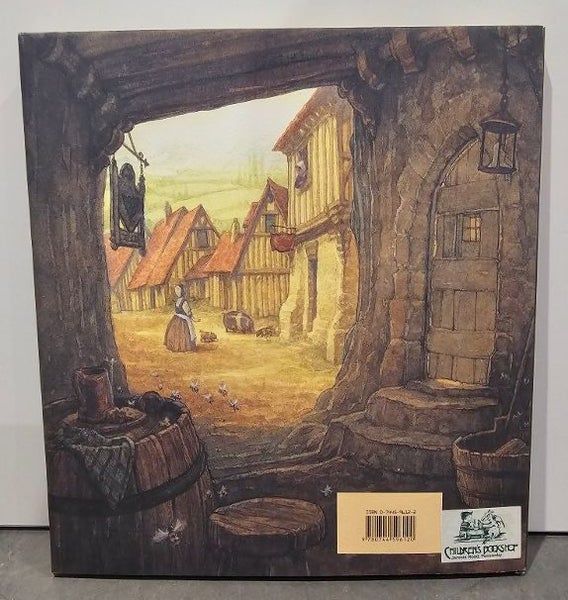 1st Published in 1887. The Bee-Man of Orn by Frank R. Stockton. Hardback as New. Carousel 2